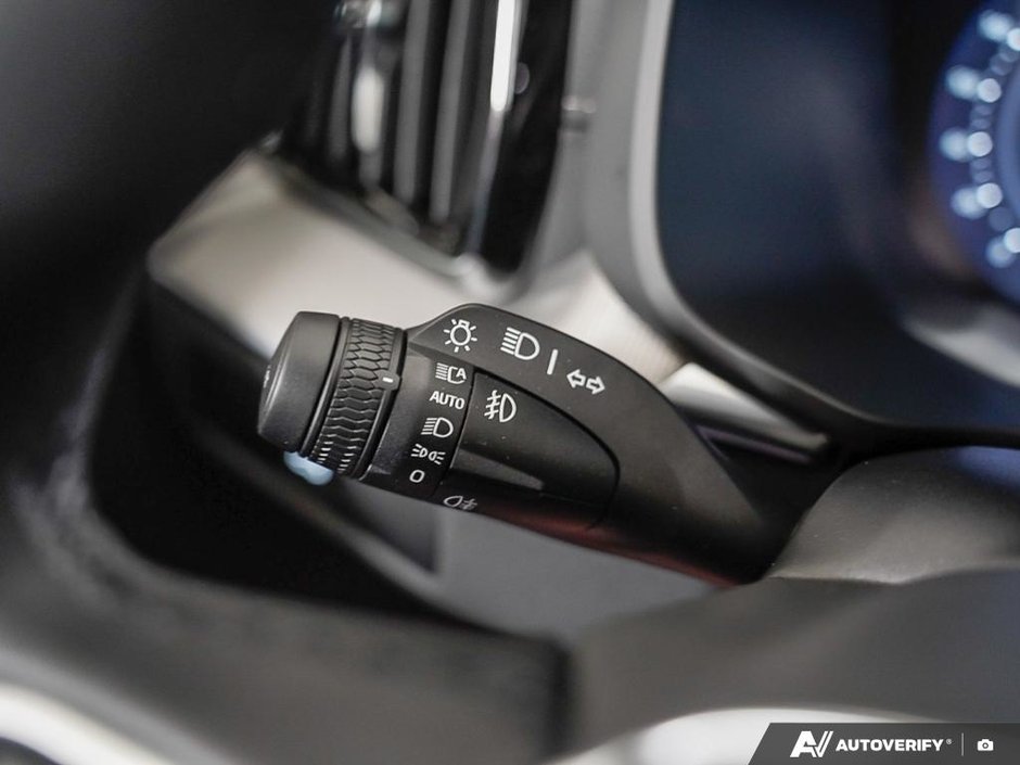 2026 Volvo XC60 Ultra Black Edition-15