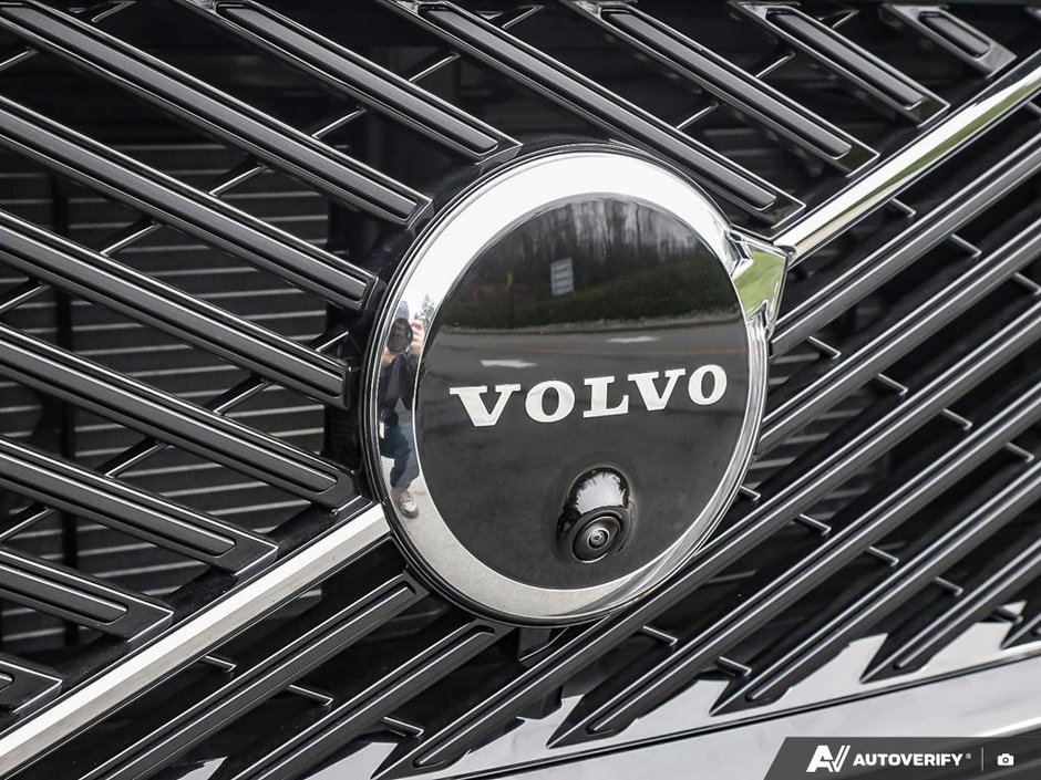 2026 Volvo XC60 Ultra-8