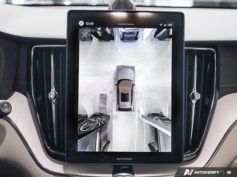 2026 Volvo XC60 Ultra-26