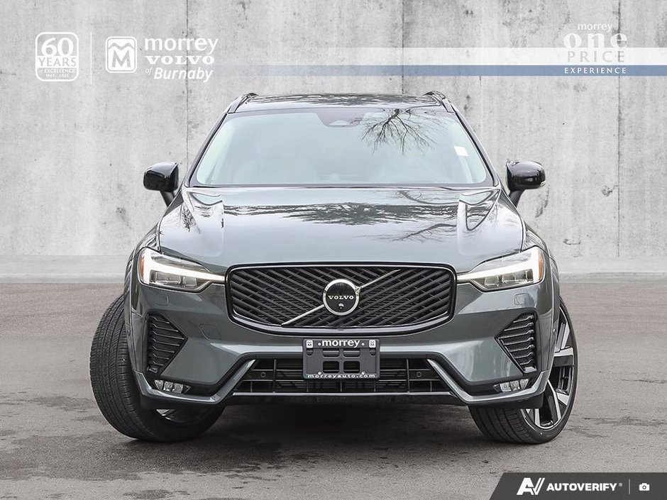 2026 Volvo XC60 Ultra-1