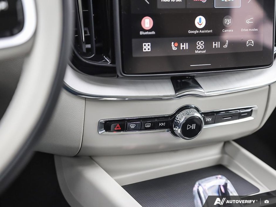 2026 Volvo XC60 Ultra-19