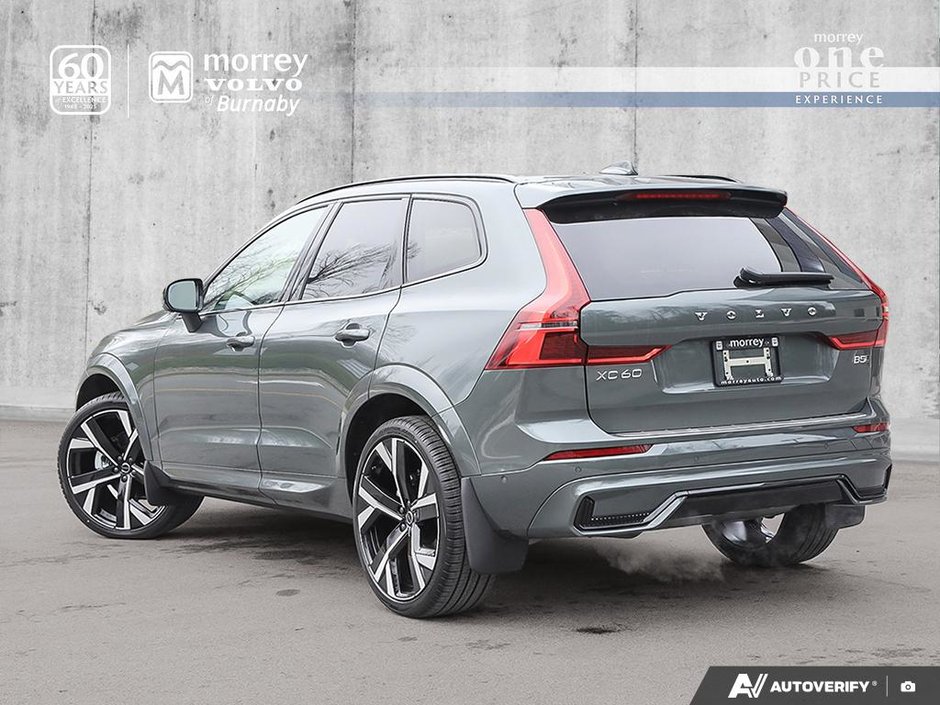 2026 Volvo XC60 Ultra-3