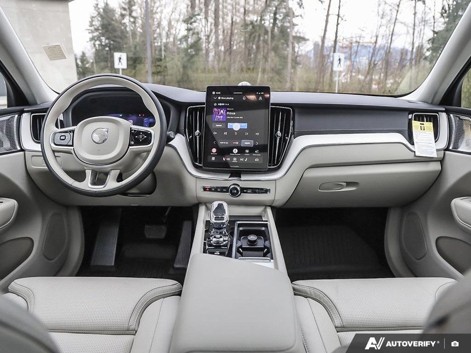 2026 Volvo XC60 Ultra-24