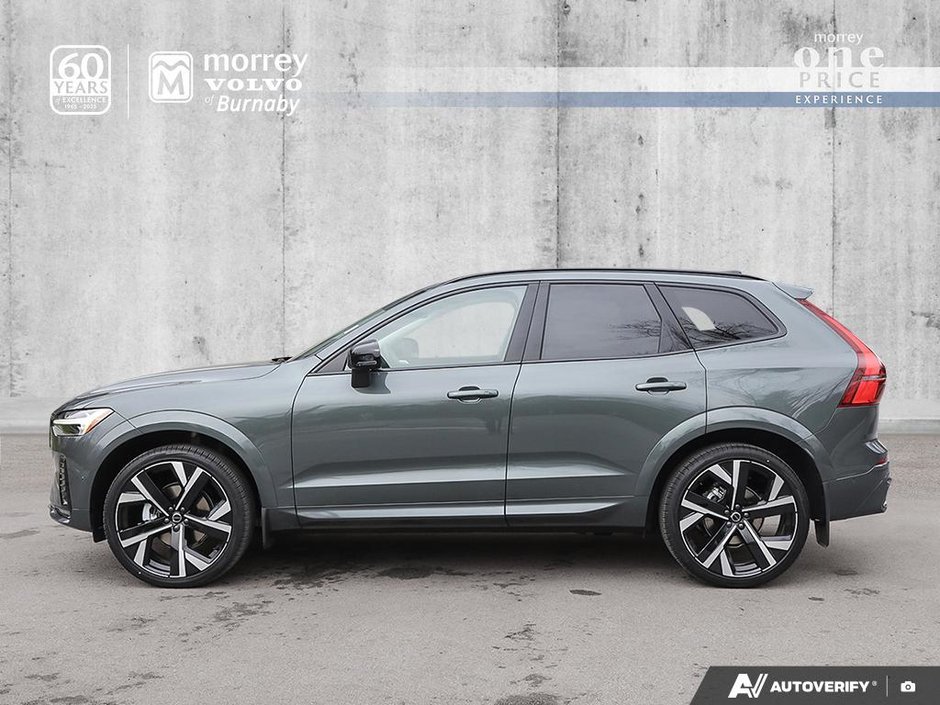 2026 Volvo XC60 Ultra-2