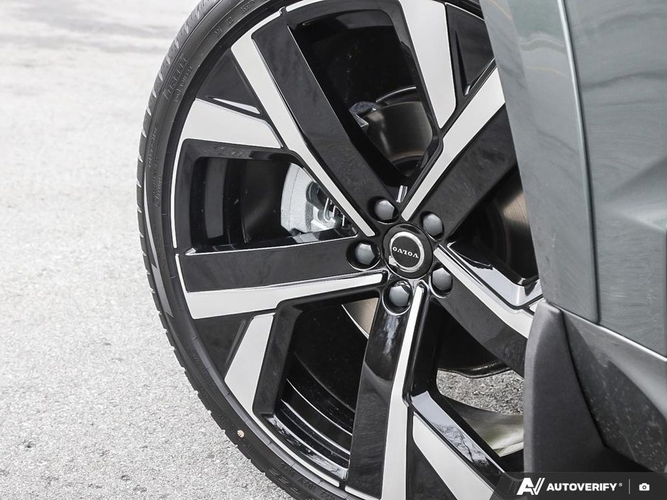 2026 Volvo XC60 Ultra-5