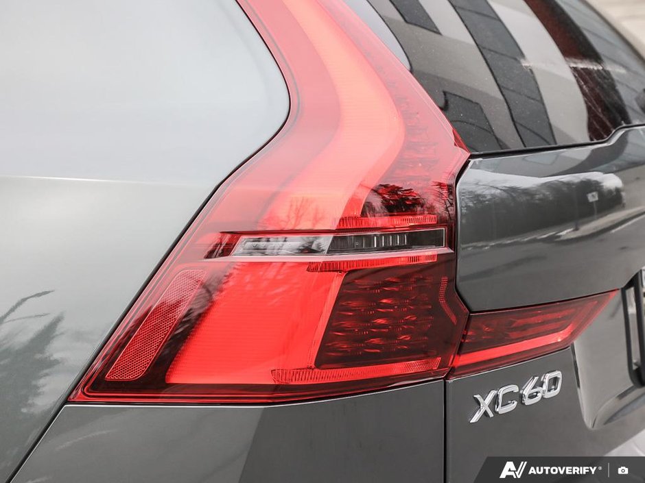 2026 Volvo XC60 Ultra-11