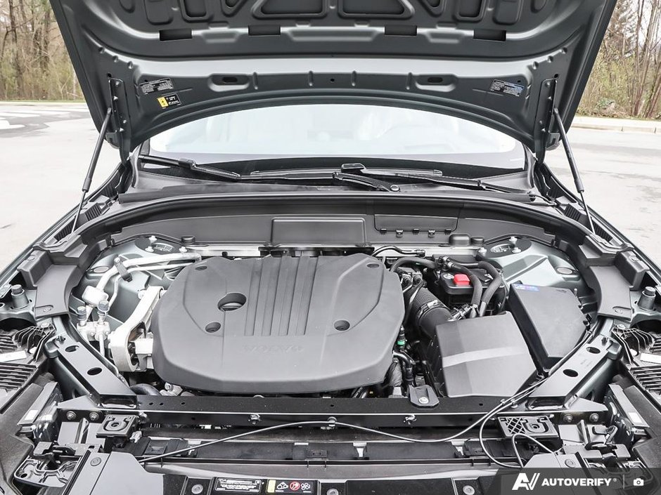 2026 Volvo XC60 Ultra-7