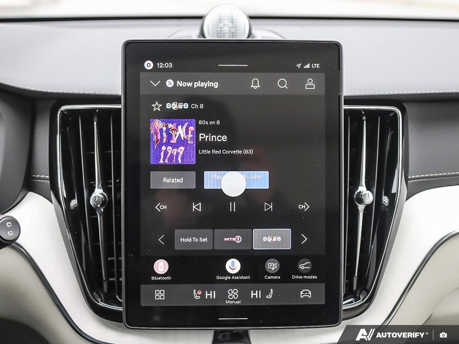 2026 Volvo XC60 Ultra-20
