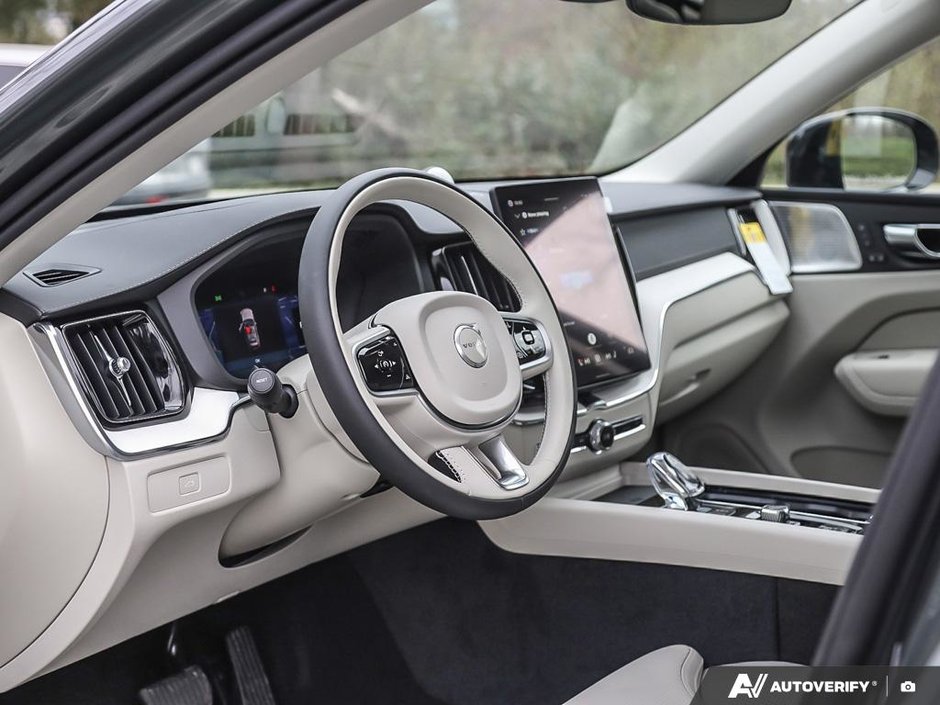2026 Volvo XC60 Ultra-12