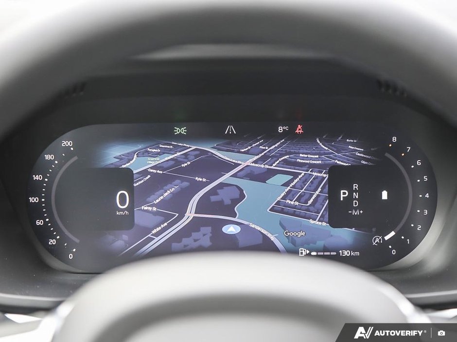 2026 Volvo XC60 Ultra Black Edition-14