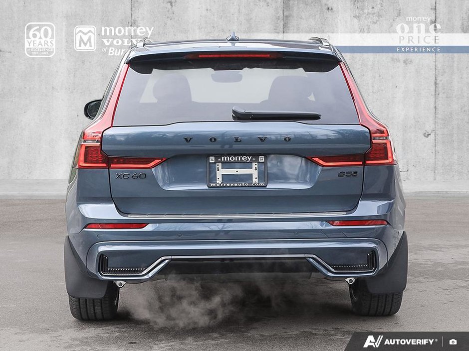 2026 Volvo XC60 Ultra Black Edition-4