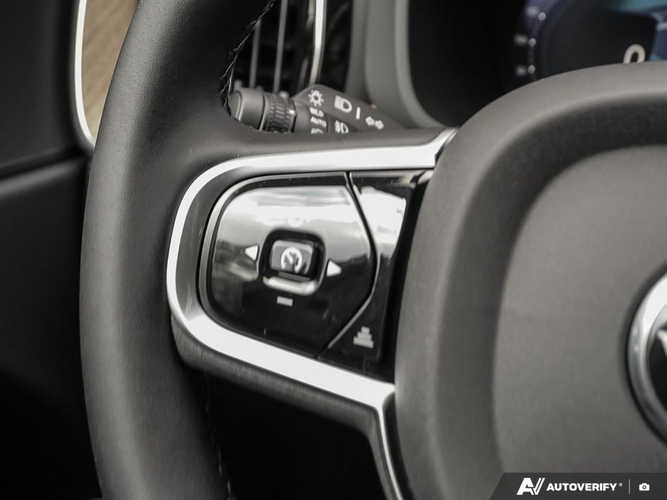 2026 Volvo XC60 Core-19