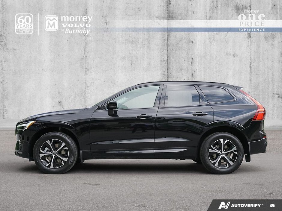 2026 Volvo XC60 Core-2