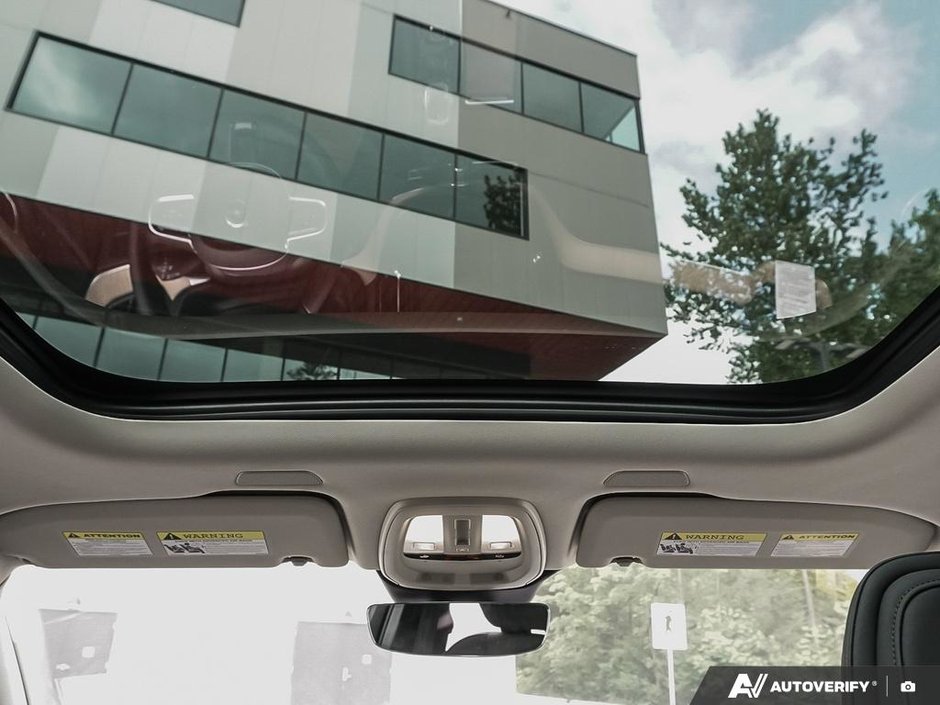 2026 Volvo XC60 Core-13