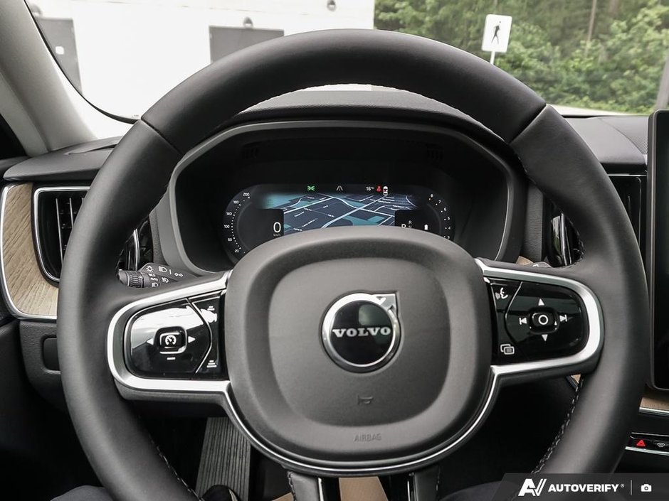 2026 Volvo XC60 Core-16