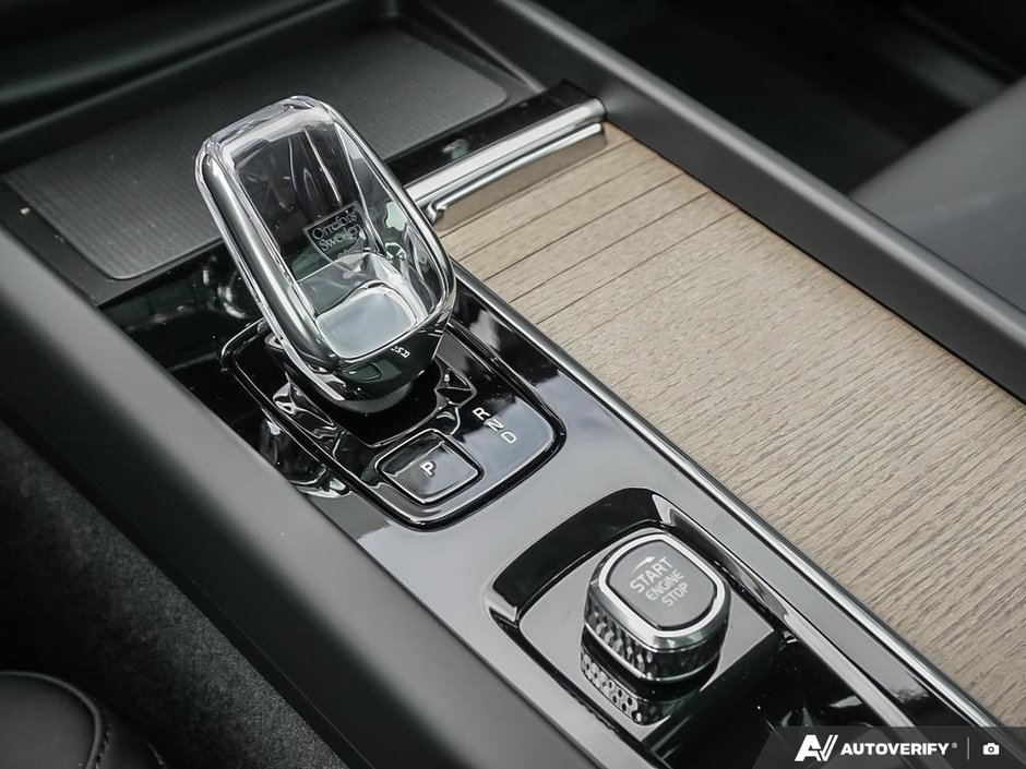 2026 Volvo XC60 Core-22