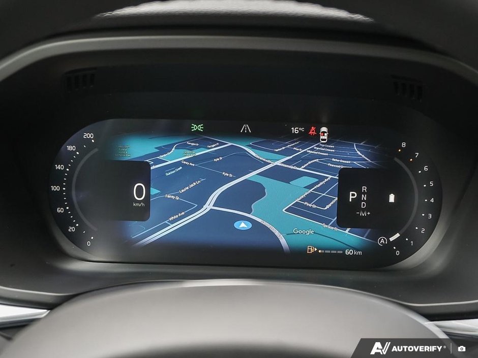 2026 Volvo XC60 Core-17