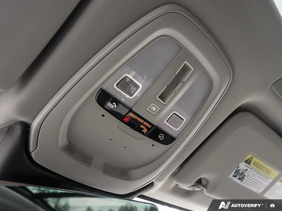 2026 Volvo XC60 Core-24