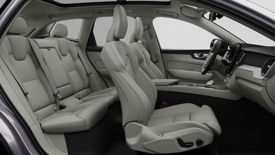 2026 Volvo XC60 Ultra-12