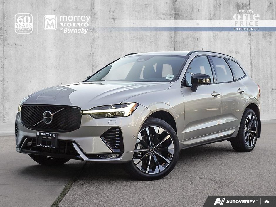 2026 Volvo XC60 B5 AWD Ultra Dark Theme-0