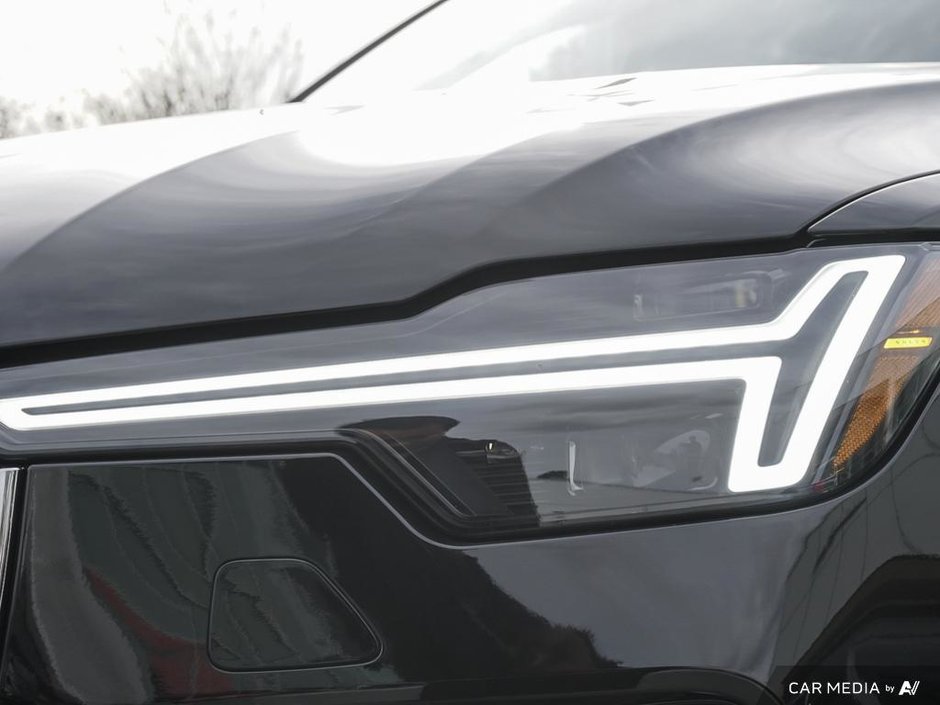 2025 Volvo XC90 2025.5 Ultra-9