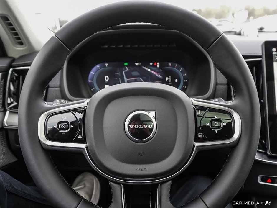 2025 Volvo XC90 2025.5 Ultra-17