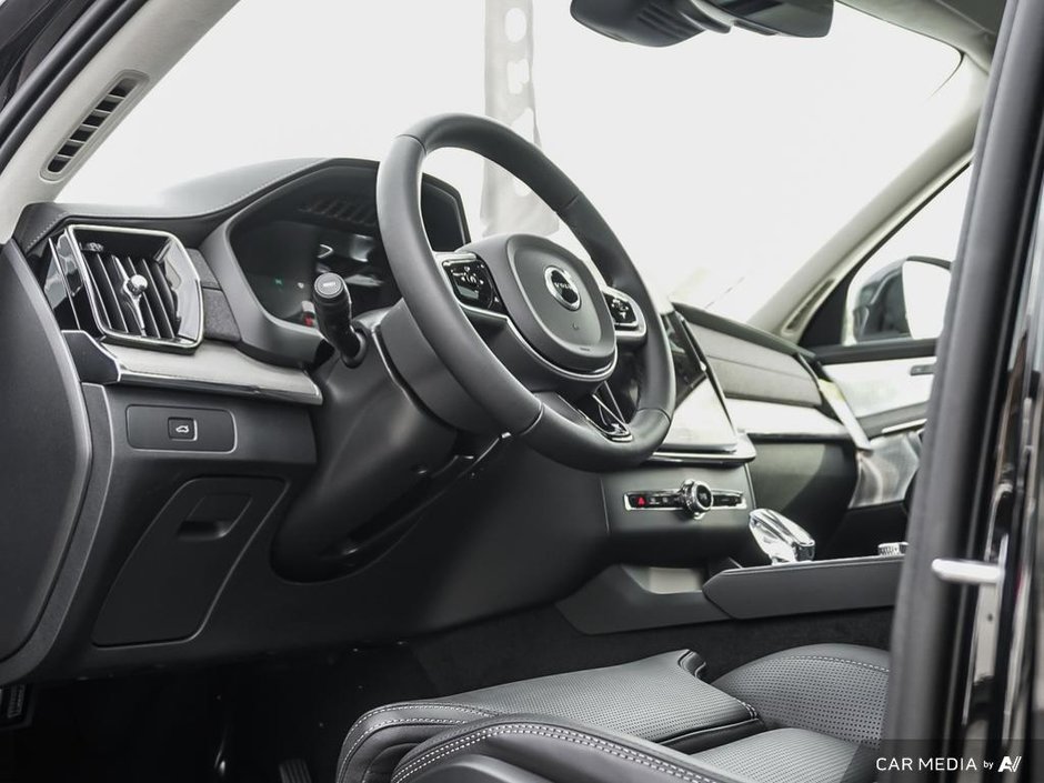 2025 Volvo XC90 2025.5 Ultra-16