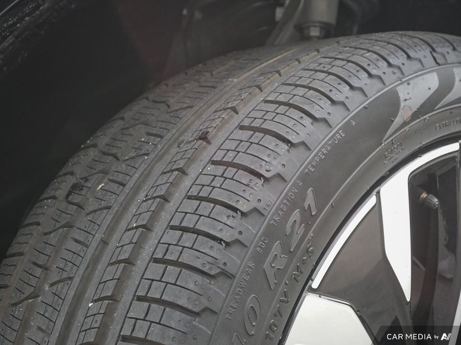 2025 Volvo XC90 2025.5 Ultra-6