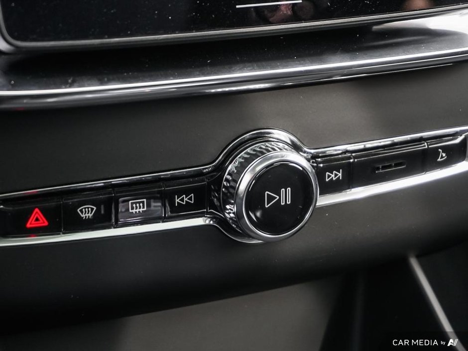 2025 Volvo XC90 2025.5 Ultra-23
