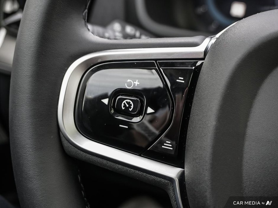 2025 Volvo XC90 2025.5 Ultra-20