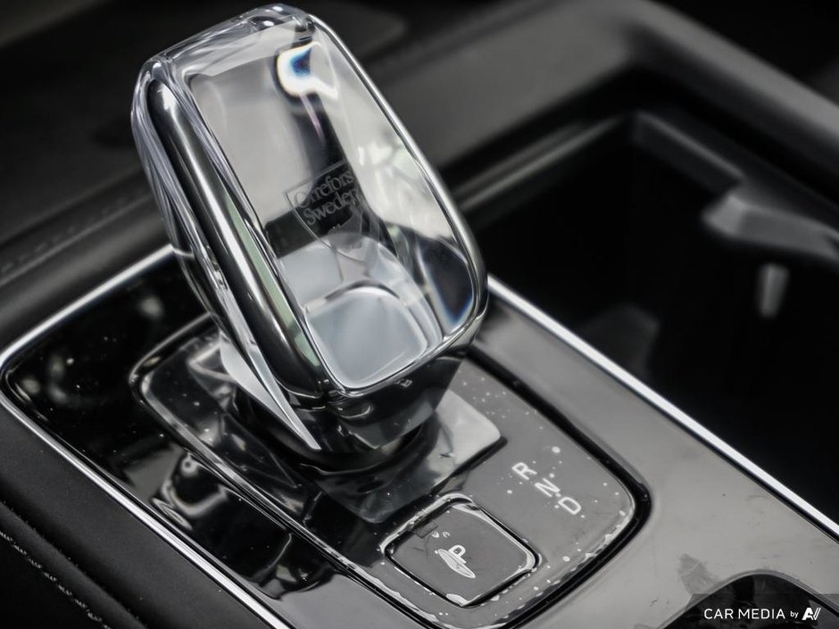 2025 Volvo XC90 2025.5 Ultra-22