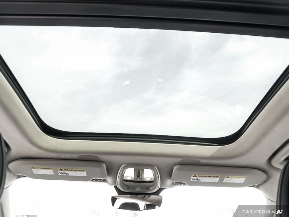 2025 Volvo XC90 2025.5 Ultra-15