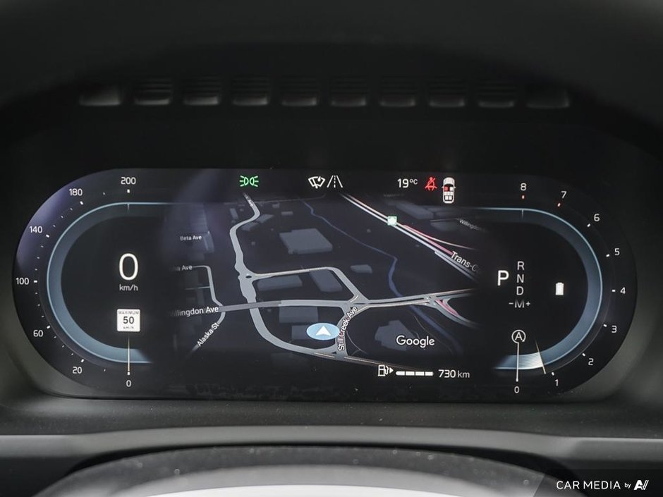 2025 Volvo XC90 2025.5 Ultra-18