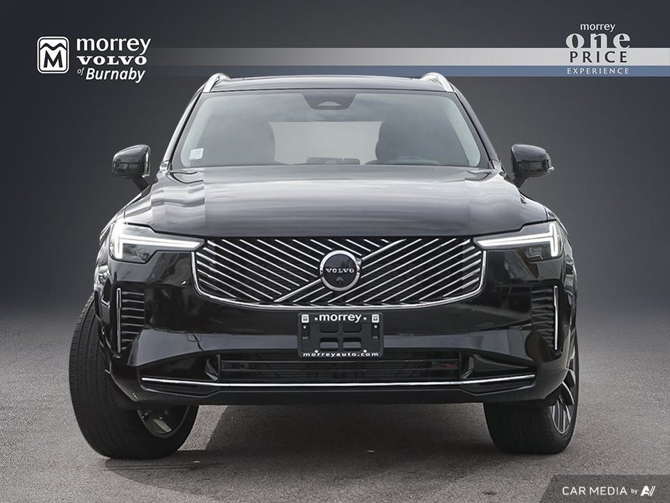 2025 Volvo XC90 2025.5 Ultra-1