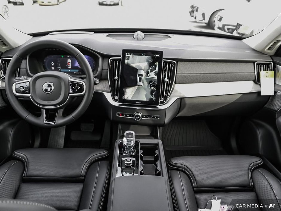 2025 Volvo XC90 2025.5 Ultra-14