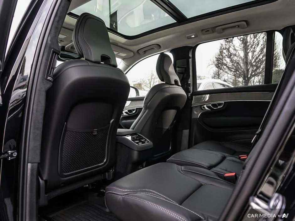 2025 Volvo XC90 2025.5 Ultra-12