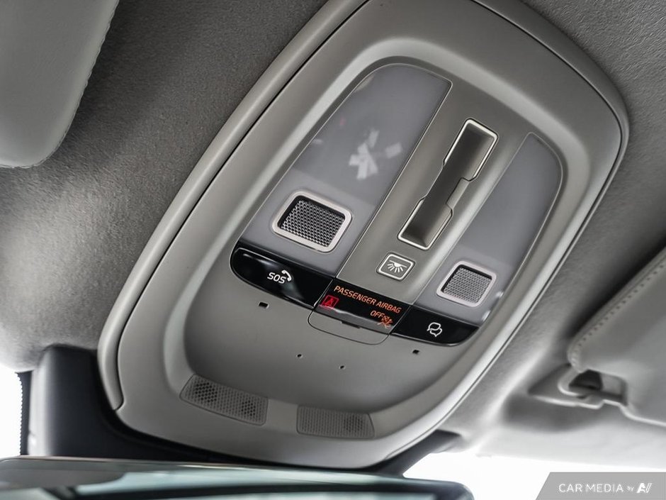 2025 Volvo XC90 2025.5 Ultra-26