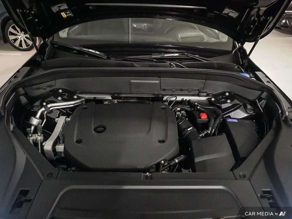 2025 Volvo XC90 2025.5 Ultra-7