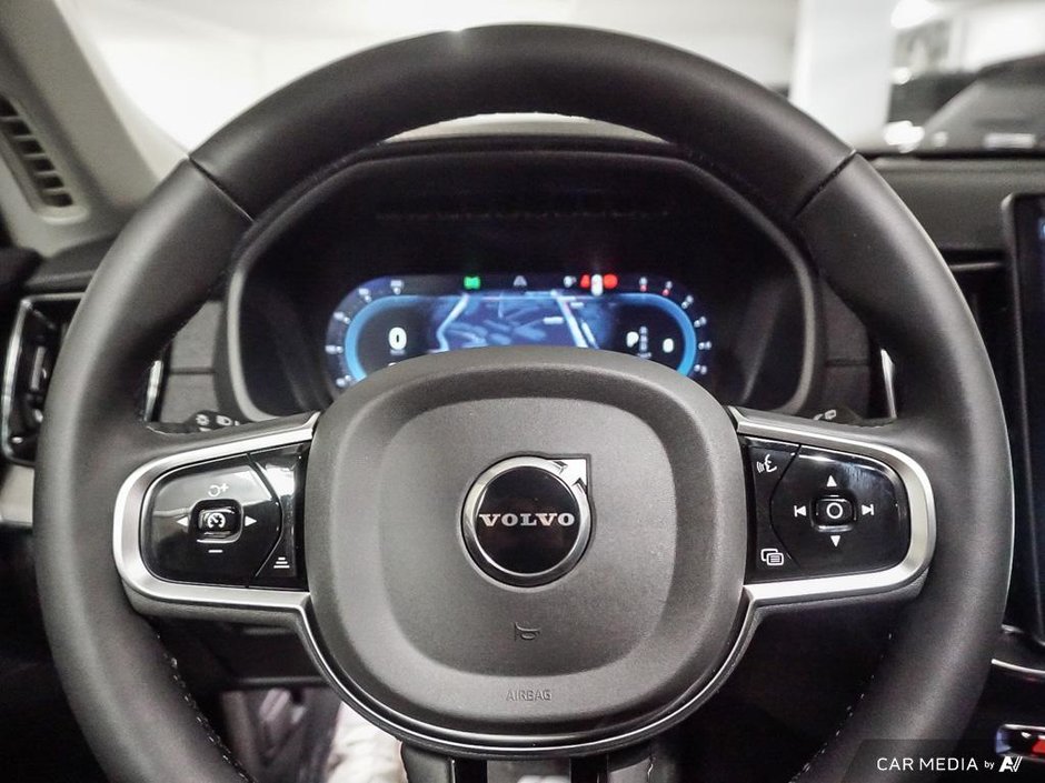 2025 Volvo XC90 2025.5 Ultra-15