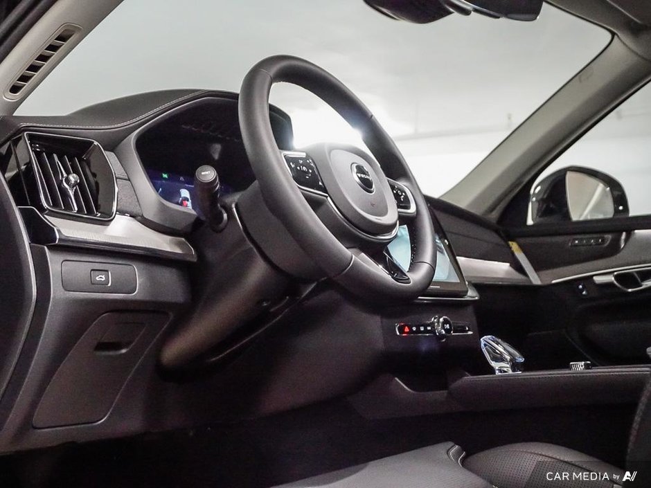 2025 Volvo XC90 2025.5 Ultra-14