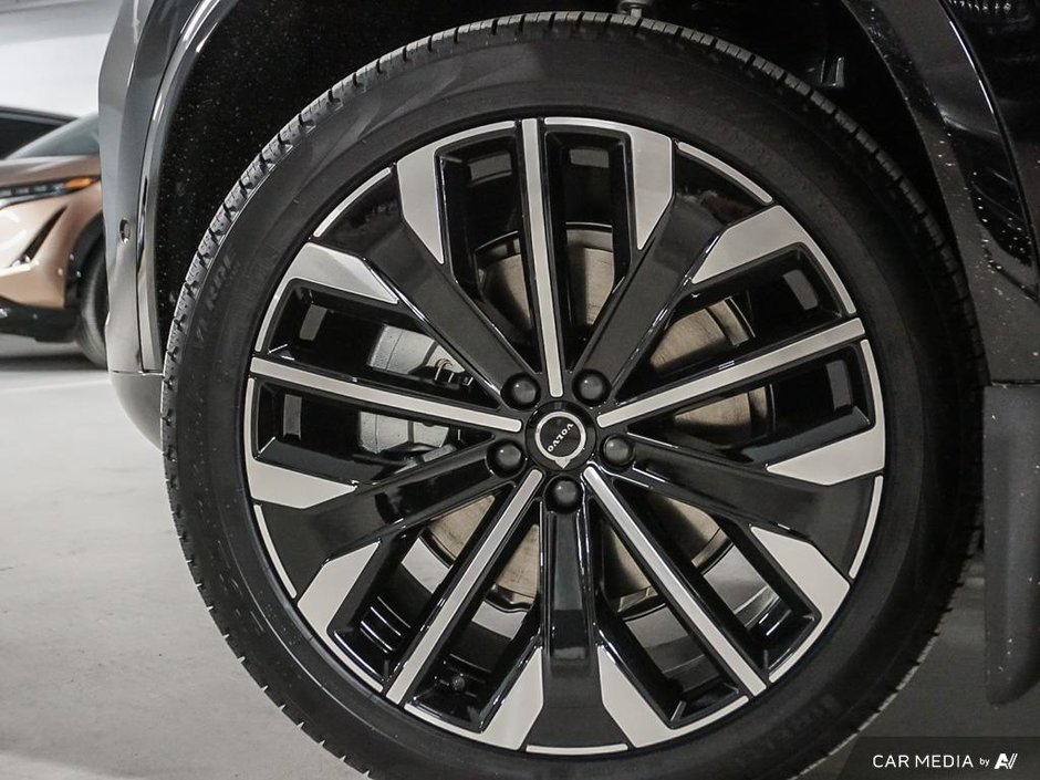 2025 Volvo XC90 2025.5 Ultra-5