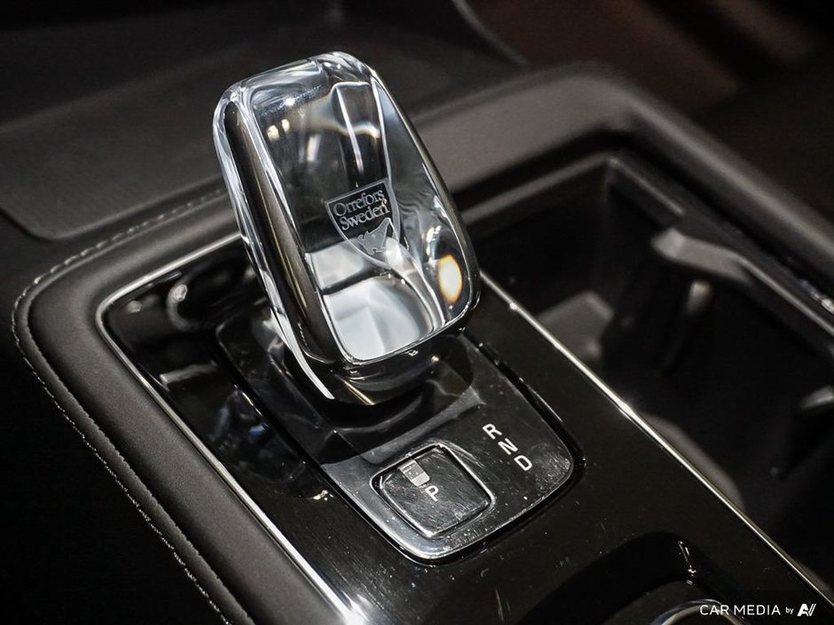 2025 Volvo XC90 2025.5 Ultra-20