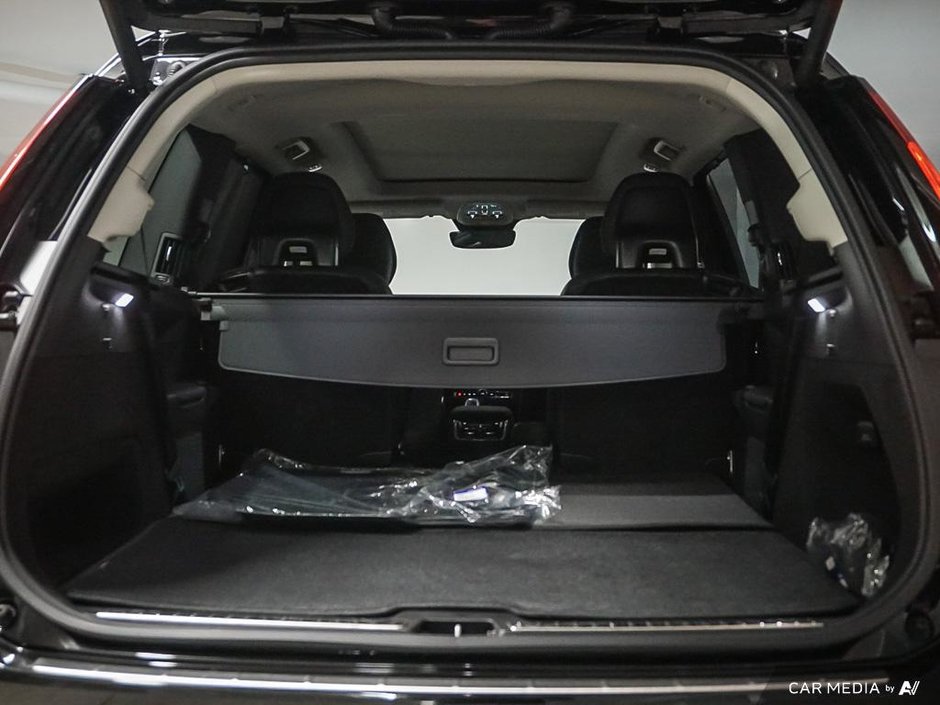 2025 Volvo XC90 2025.5 Ultra-11