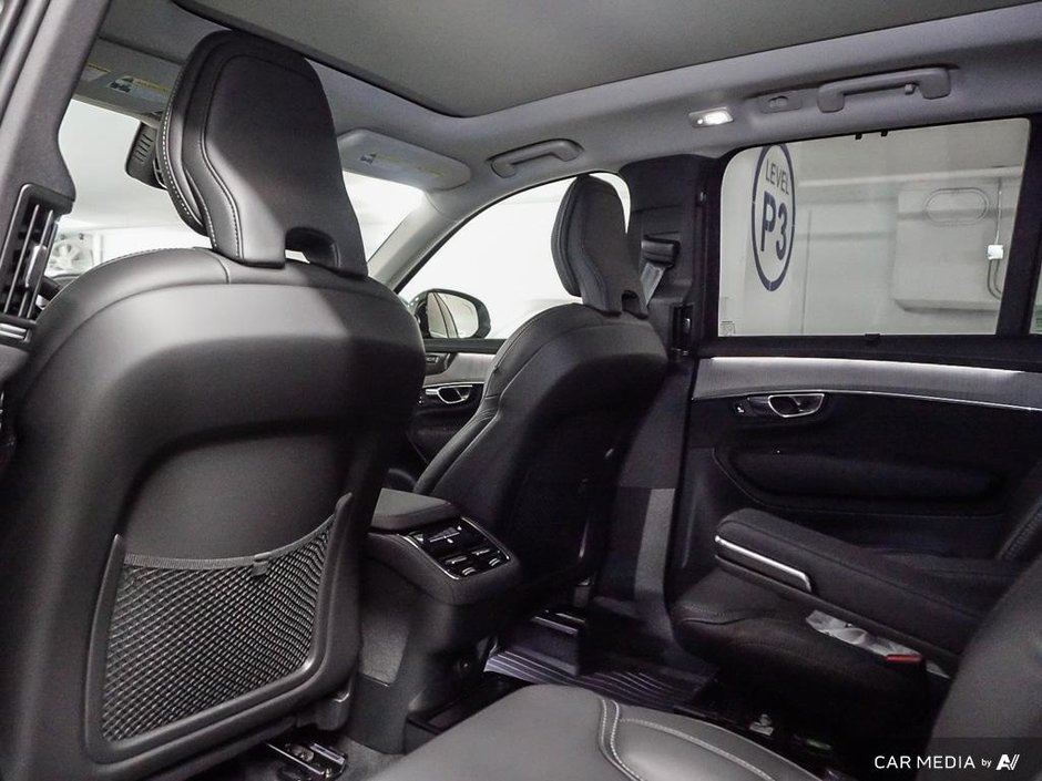 2025 Volvo XC90 2025.5 Ultra-12