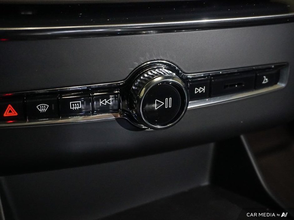 2025 Volvo XC90 2025.5 Ultra-21