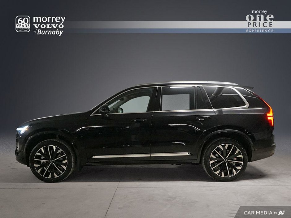 2025 Volvo XC90 2025.5 Ultra-0