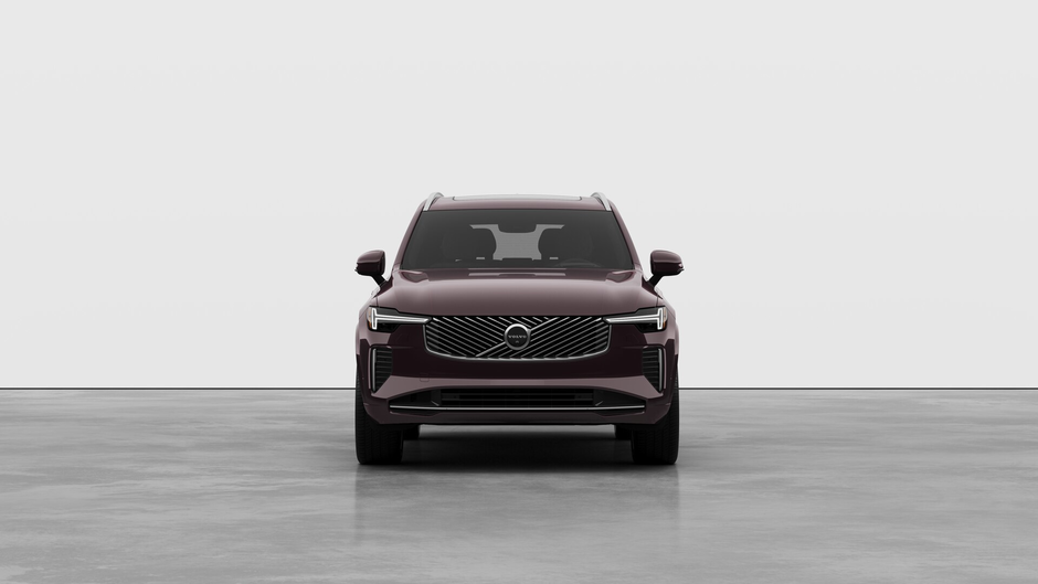 2025 Volvo XC90 2025.5 Ultra-4