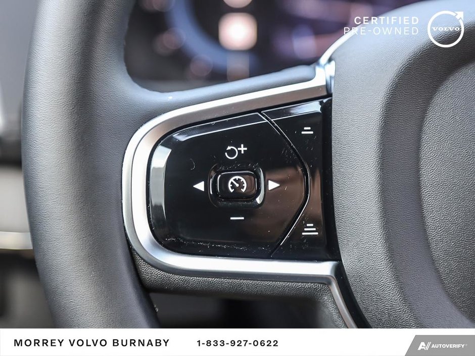 2025 Volvo XC90 PLUG-IN HYBRID Ultra | Massage Seats | Air Suspension-18
