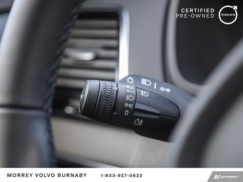2025 Volvo XC90 PLUG-IN HYBRID Ultra | Massage Seats | Air Suspension-16
