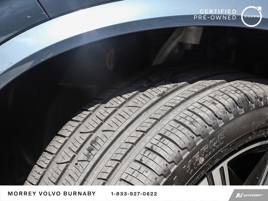 2025 Volvo XC90 PLUG-IN HYBRID Ultra | Massage Seats | Air Suspension-7